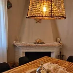 Будинок відпочинку Sitges, Big House With Pool