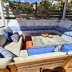 Будинок відпочинку Sitges, Big House With Pool *