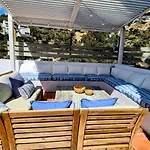 Sitges, Big House With Pool *