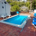 Sitges, Big House With Pool