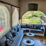 Sitges, Big House With Pool Сіджас