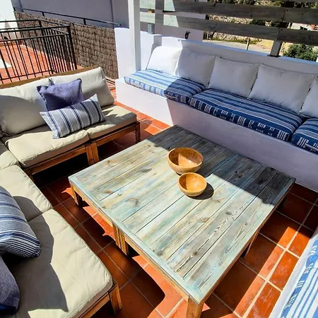 Sitges, Big House With Pool