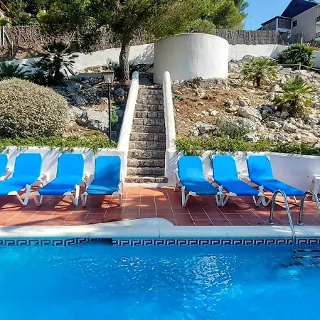 Sitges, Big House With Pool * Сиджес