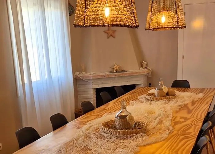 Casa vacanze Sitges, Big House With Pool *