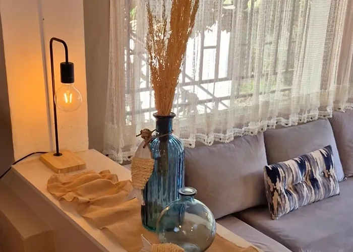 Casa vacanze Sitges, Big House With Pool Sitges