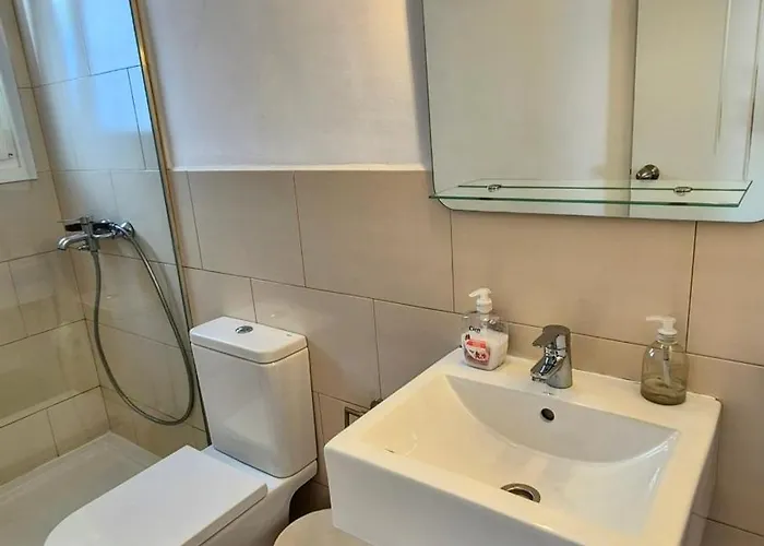 Sitges, Big House With Pool Sitges