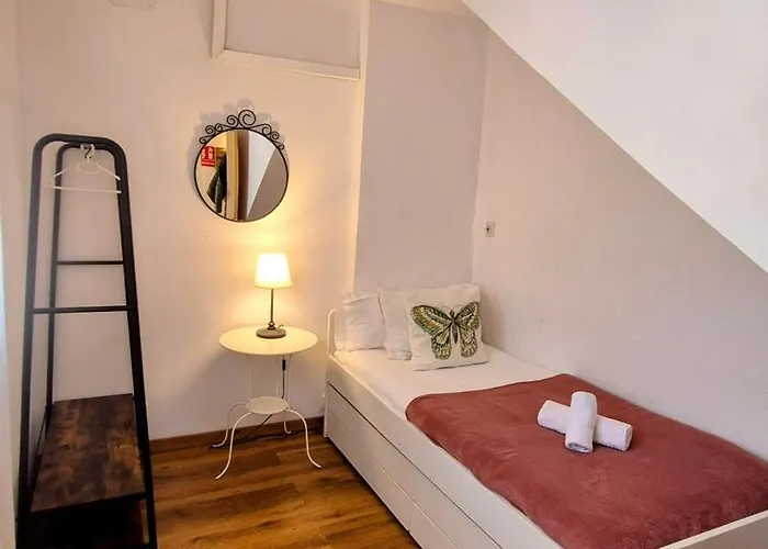 Sitges, Big House With Pool Casa vacanze