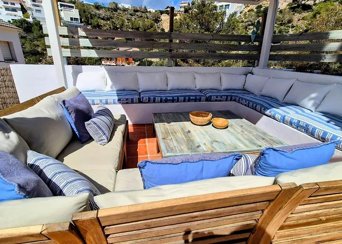 Casa vacanze Sitges, Big House With Pool *