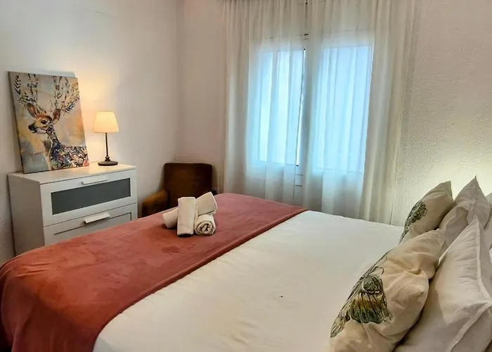 Sitges, Big House With Pool *