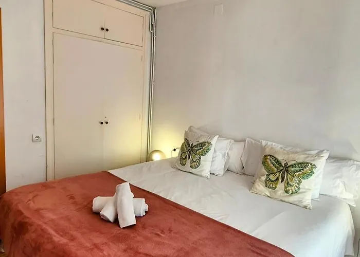 Sitges, Big House With Pool Sitges