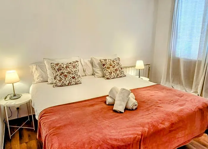 Сasa de vacaciones Sitges, Big House With Pool