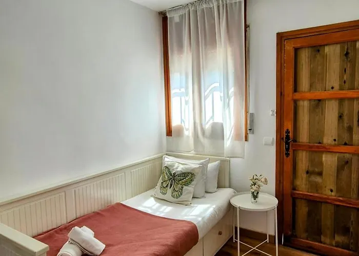 Сasa de vacaciones Sitges, Big House With Pool Sitges