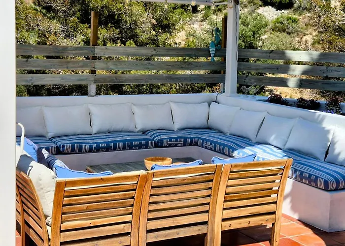 Sitges, Big House With Pool *