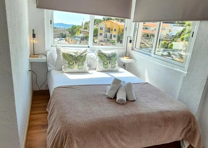 Sitges, Big House With Pool * Sitges