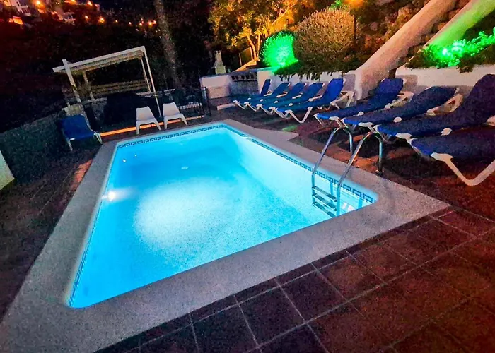 Sitges, Big House With Pool Casa vacanze *