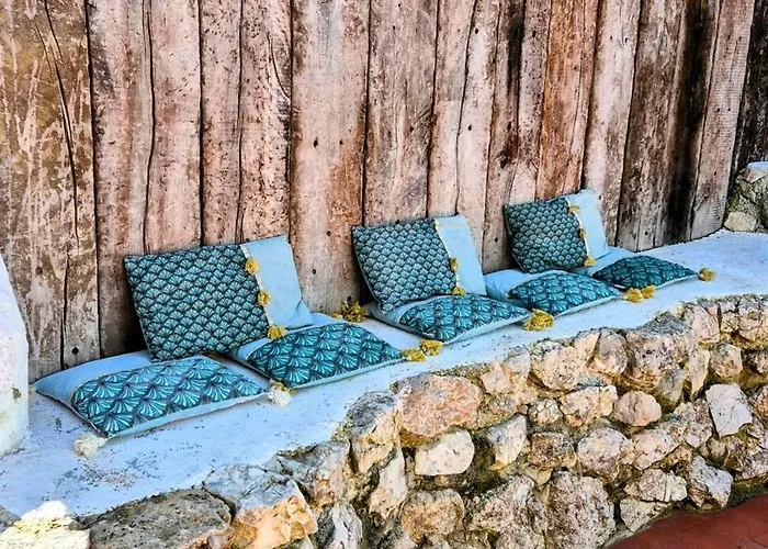 Sitges, Big House With Pool *