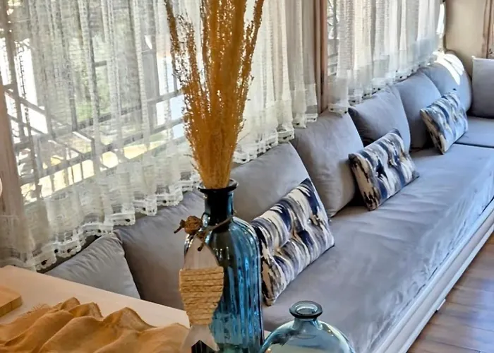 Sitges, Big House With Pool *