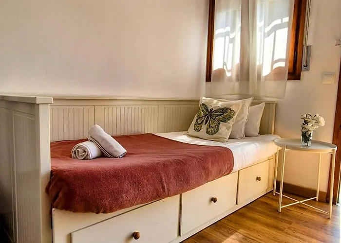 Casa vacanze Sitges, Big House With Pool *