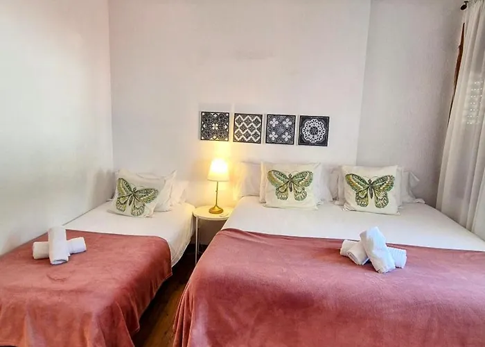 Sitges, Big House With Pool *