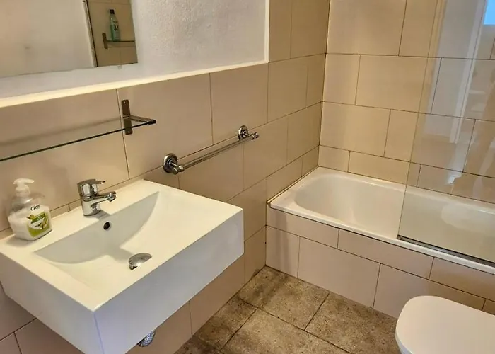 Sitges, Big House With Pool Сasa de vacaciones