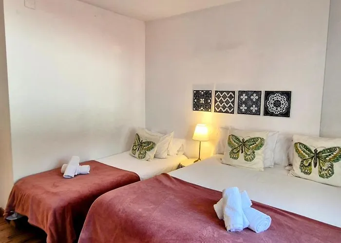 Casa vacanze Sitges, Big House With Pool *