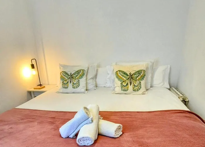 Sitges, Big House With Pool