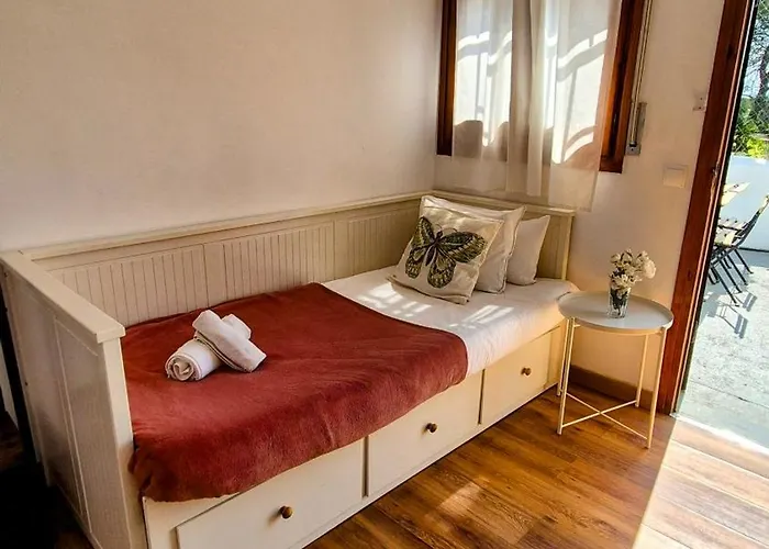 Sitges, Big House With Pool Casa vacanze