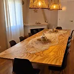 Sitges, Big House With Pool Tatil Evi Sitges