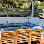 Sitges, Big House With Pool *