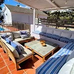 Sitges, Big House With Pool Sitges