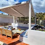 Tatil Evi Sitges, Big House With Pool Sitges