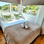Sitges, Big House With Pool Tatil Evi Sitges
