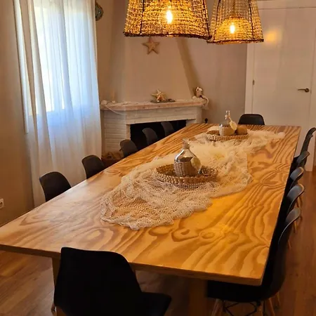 Sitges, Big House With Pool Holiday home Sitges