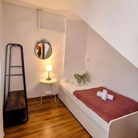 Sitges, Big House With Pool Holiday home