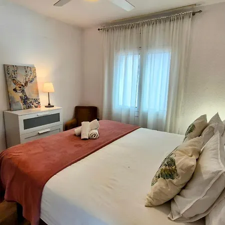 Sitges, Big House With Pool *