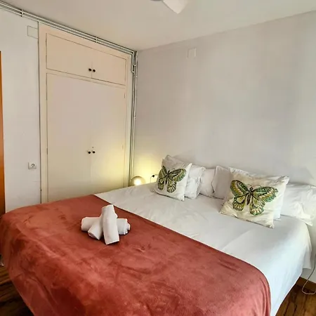 Sitges, Big House With Pool سيدجيس