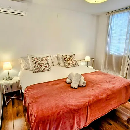 Holiday home Sitges, Big House With Pool