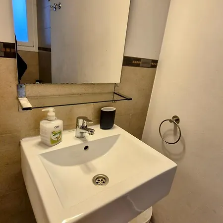 Sitges, Big House With Pool *