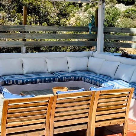 Sitges, Big House With Pool *