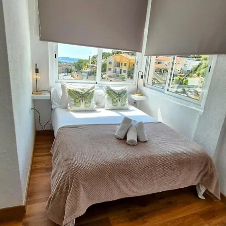 Sitges, Big House With Pool * Sitges