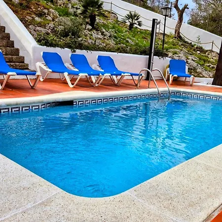 Sitges, Big House With Pool * سيدجيس