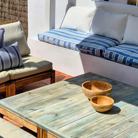 Sitges, Big House With Pool Sitges