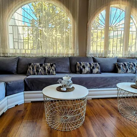 Sitges, Big House With Pool Holiday home