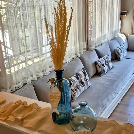 Sitges, Big House With Pool *