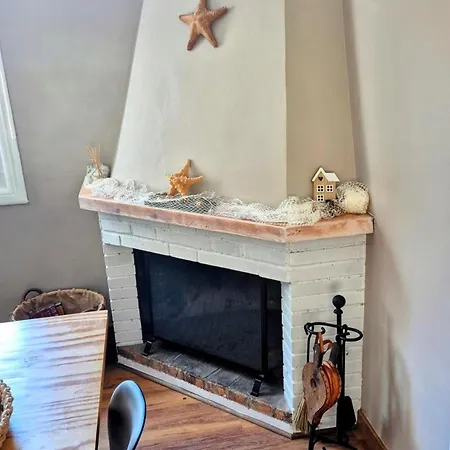 Sitges, Big House With Pool