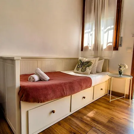 Holiday home Sitges, Big House With Pool *