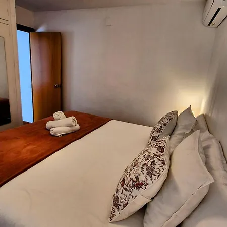 Holiday home Sitges, Big House With Pool Sitges