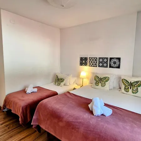 Holiday home Sitges, Big House With Pool *