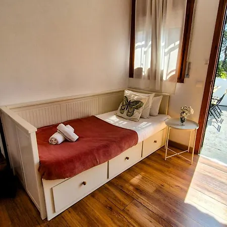 Sitges, Big House With Pool Holiday home