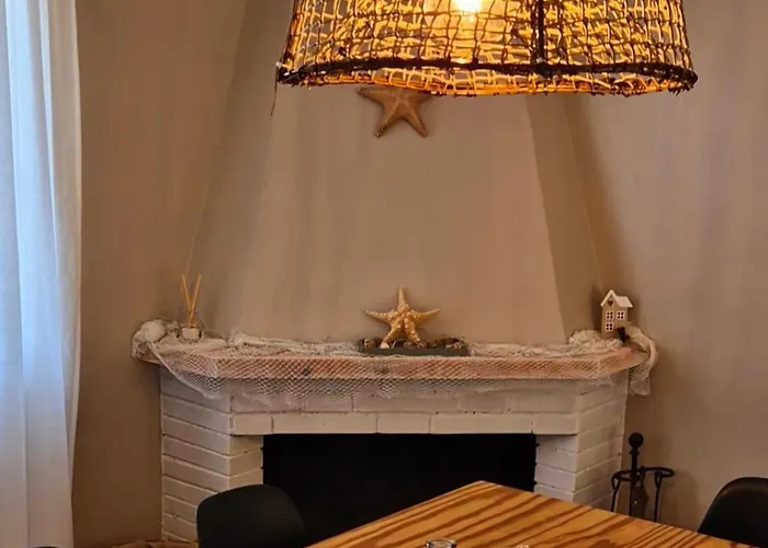 度假居 Sitges, Big House With Pool